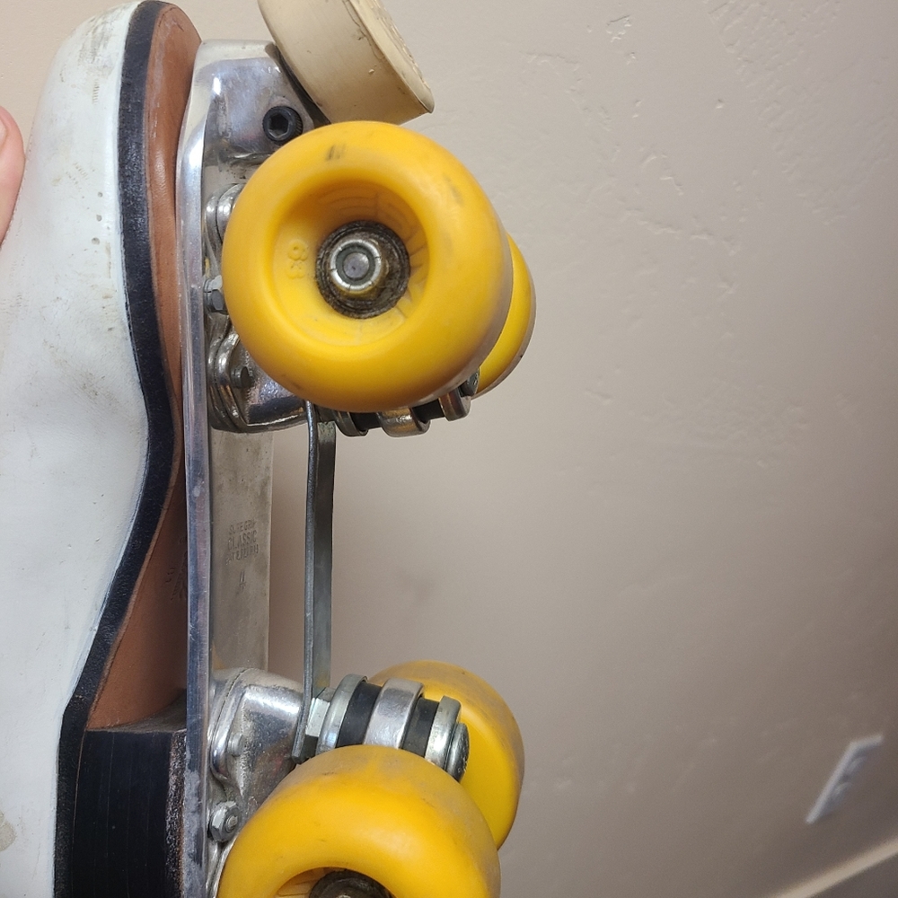 Riedel Skates